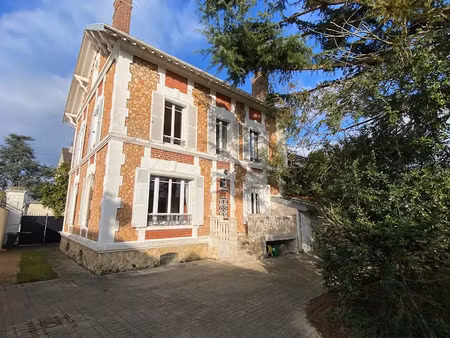 vente maison 10 pièces 210 m² à l'isle-adam (95290)  799 000 €