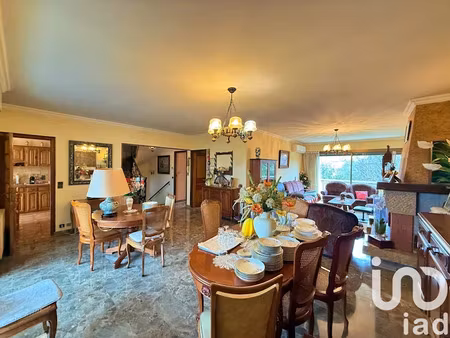 vente maison 7 pièces 182 m² à vitry-sur-seine (94400)  972 000 €