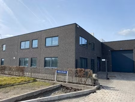 commercieel te huur in olsene