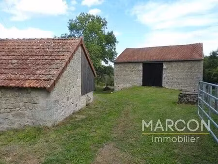 vente grange secteur champagnat