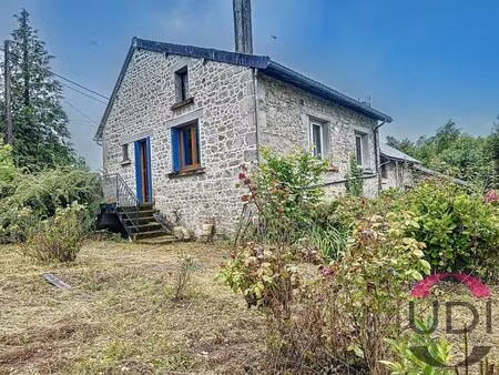 maison à saint amand jartoudeix
