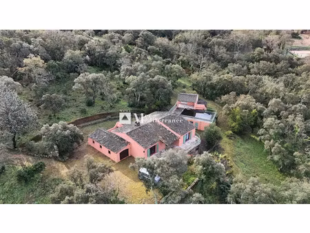 vente maison 3 pièces 163 m² à la môle (83310)  1 400 000 €