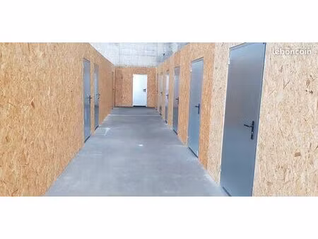 location box stockage