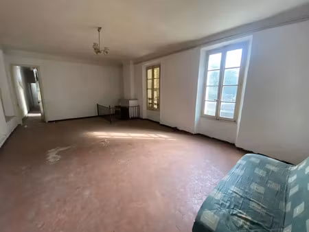 vente appartement 5 pièces 133.6 m² à brignoles (83170)  99 900 €