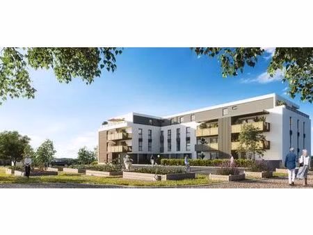 appartement de luxe de 5 pièces en vente à issenheim  france