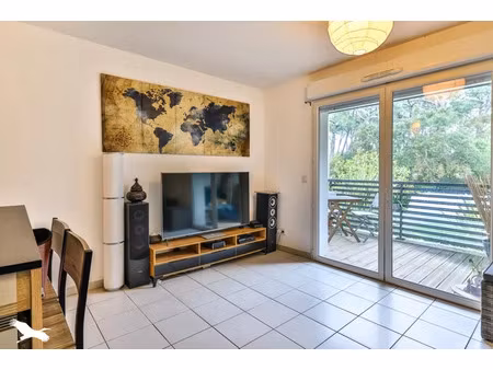 vente appartement 2 pièces 45 m² à labenne (40530)  187 000 €