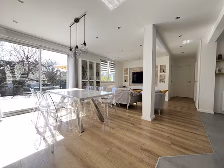 exclusivité immo-pbr : maison rénovée d'exception à loivre 