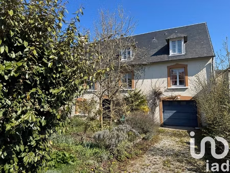 vente maison/villa 10 pièces