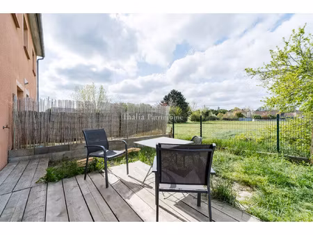 immeuble l'union (5 t2 + 2 locaux commerciaux)