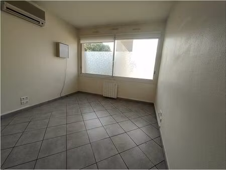 local professionel ou habitati