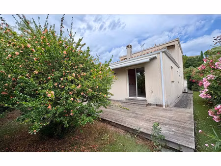 maison grabels 113.71 m² t-4 à vendre  405 000 €