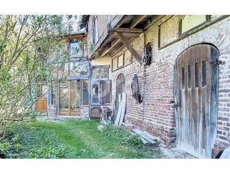 maison la rue-saint-pierre m² t-6 à vendre  312 000 €