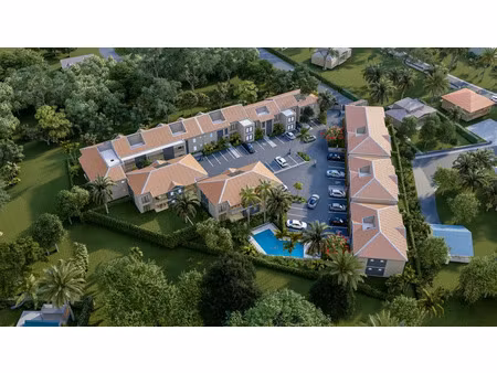 vente appartement 3 pièces 66 m² à sainte anne (97180)  314 900 €