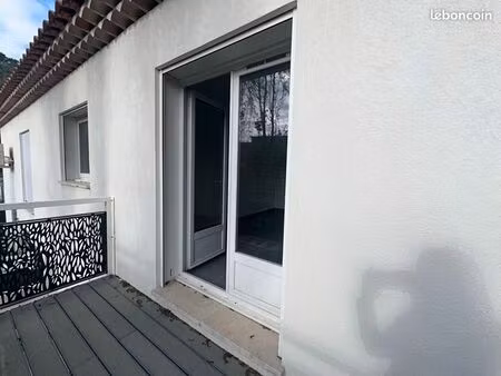 appartement 3 pièces 70 m²