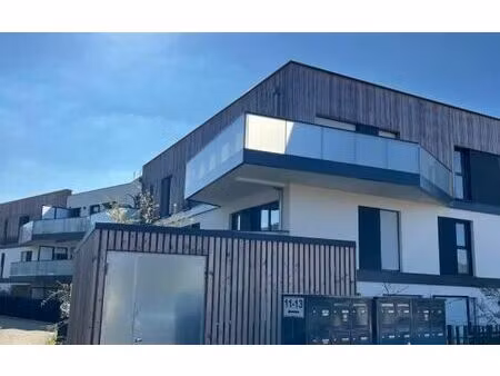 stationnement souffelweyersheim m² t- à vendre  17 000 €