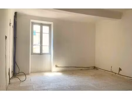 maison conségudes m² t-3 à vendre  65 000 €
