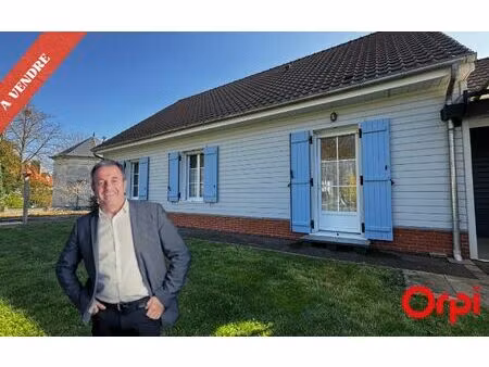 maison paillart 99.56 m² t-3 à vendre  245 000 €