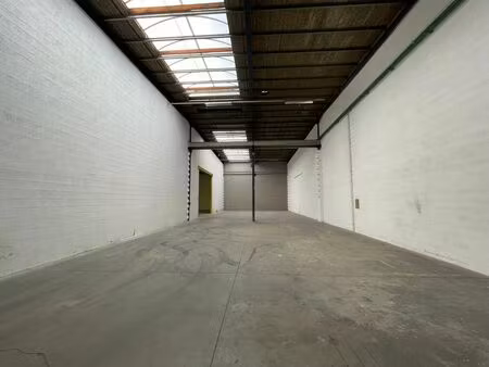 entrepôt à louer à awans