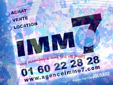 vente terrain 765 m² à jouarre (77640)  5 800 €