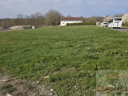 vente terrain 800 m² à bethonvilliers (90150)  50 700 €