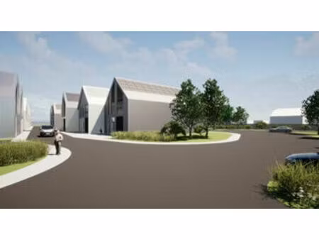 vente commerce 235 m² les ponts-de-cé (49130)