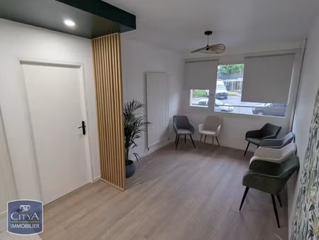 local professionnel à louer 10.53 m² - cognin (73) - 350€