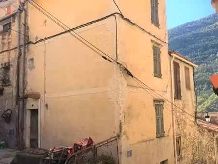 maison de village