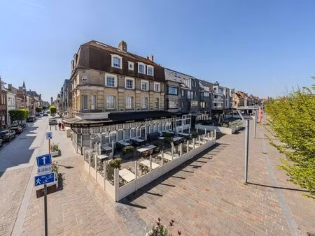 bien professionnel à vendre à nieuwpoort € 1.750.000 (l3e89) - dewaele - nieuwpoort | zimm