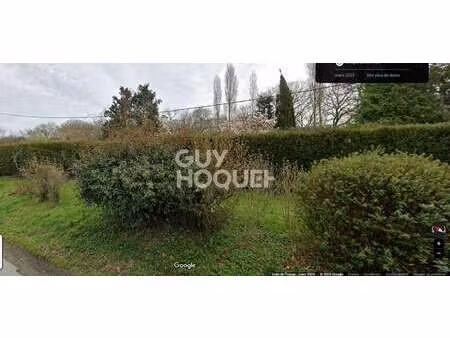 vente terrain à saint-briac-sur-mer (35800) : à vendre / 363m² saint-briac-sur-mer