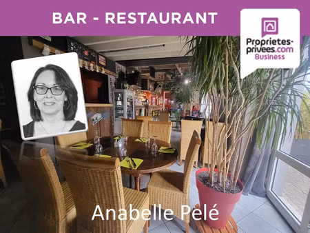 vente locaux professionnels 160 m² à falleron (85670)  132 000 €