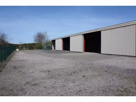 vente locaux professionnels 1 pièce 447 m² à préty (71290)  200 000 €