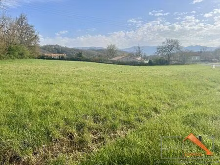 terrain constructible