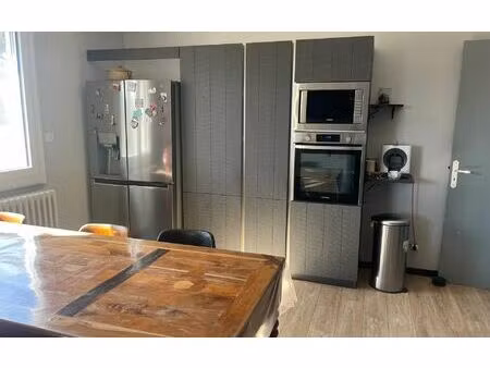 maison roquecourbe 135 m² t-5 à vendre  189 500 €