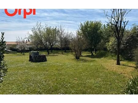 terrain beaugeay m² t- à vendre  77 000 €