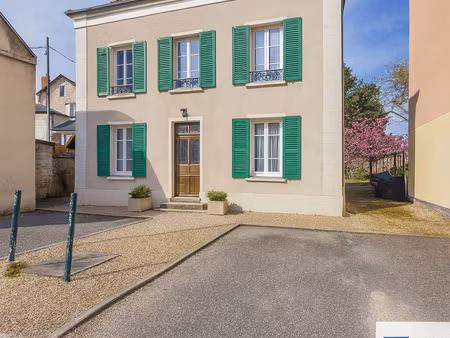 appartement t1 beynes à vendre