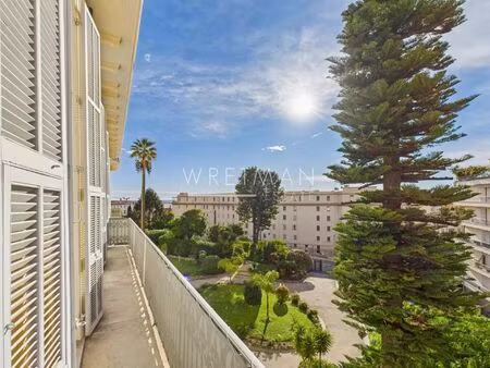 vente appartement 3 pièces 75 m² menton (06500)