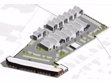 vente commerce 227 m² les ponts-de-cé (49130)