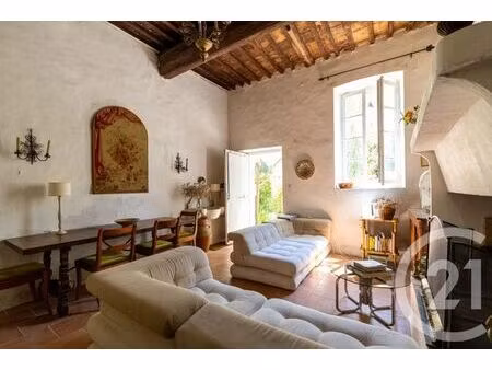 maison à vendre - 3 pièces - 61 75 m2 - villeneuvette - 34 - languedoc-roussillon