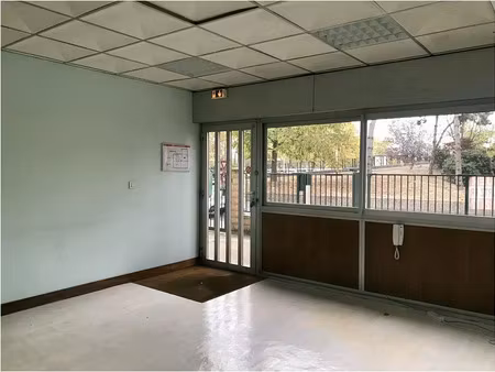location locaux professionnels 95 m² à juvisy-sur-orge (91260)  2 282 €