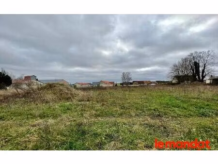 terrain la selve m² t- à vendre  18 000 €