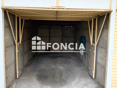 stationnement à vendre 16000€ - drancy 93700