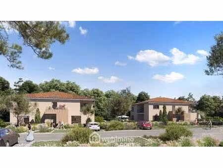 vente appartement 4 pièces 90 m² aix-en-provence (13090)
