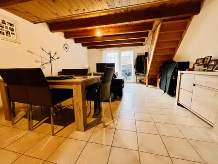 vente maison 3 pièces 50 m² lamalou-les-bains (34240)