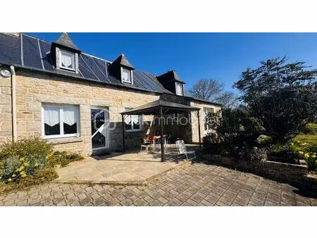 maison de 247 m² à lamballe