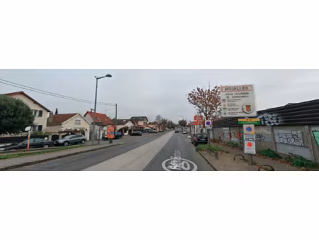 vente cave houilles (78)