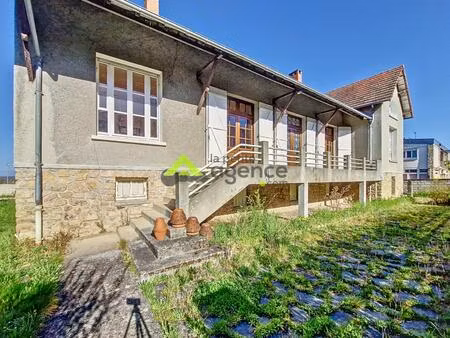 grande maison de famille - 275 m2