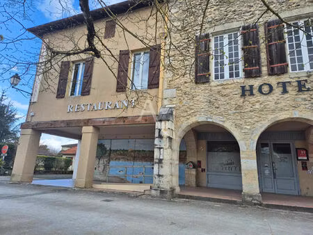 vente maison 15 pièces  577.18m²  saint