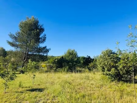 terrain à bâtir à claret - idéal pour votre projet de construction !