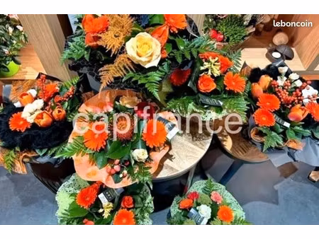 fonds de commerce à vendre carhaix plouguer (29)