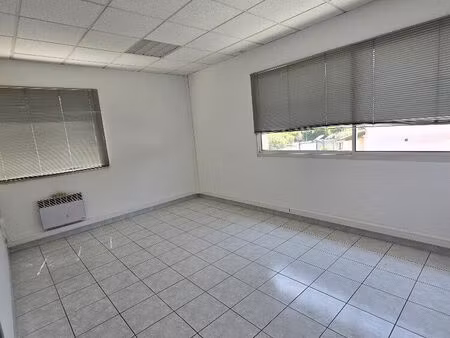 location bureau 71 m² à clermont-l'hérault (34800)